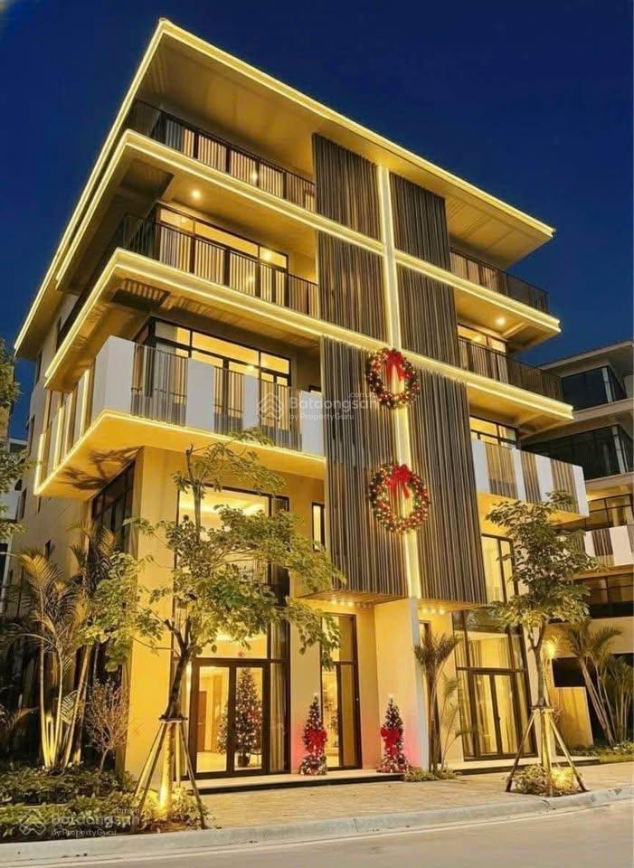 Bất động sản tại Quảng Ninh - ảnh 1