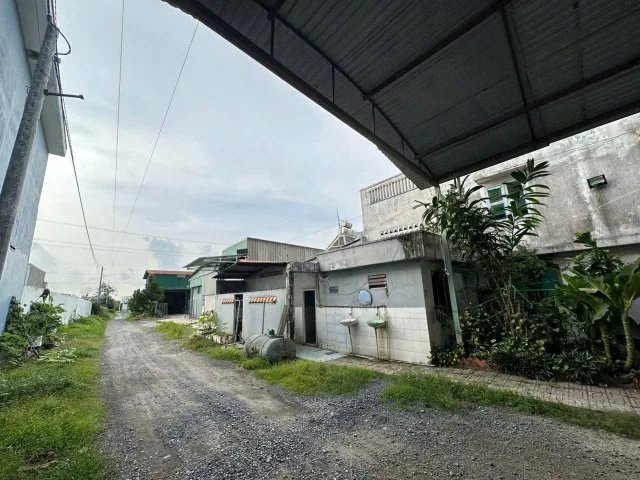 Bất động sản tại Tây Ninh - ảnh 1