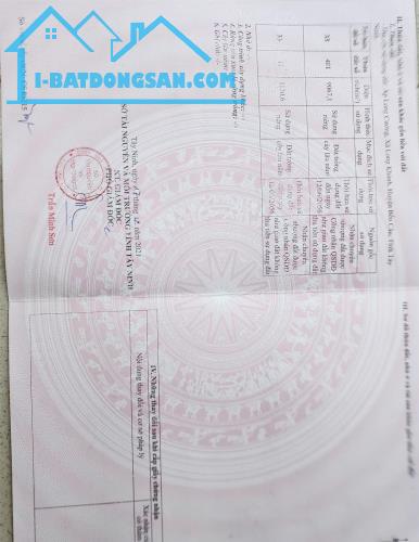 Bất động sản tại Tây Ninh - ảnh 1