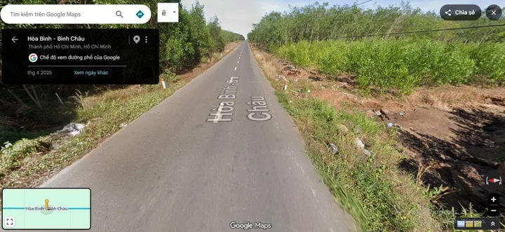 Bất động sản tại Bà Rịa - Vũng Tàu - ảnh 1