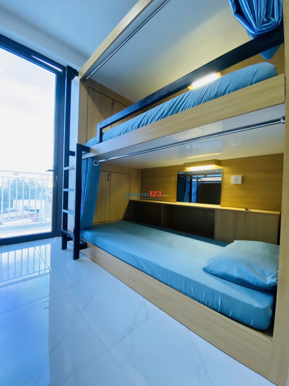 Bất động sản tại TP. Hồ Chí Minh - ảnh 1