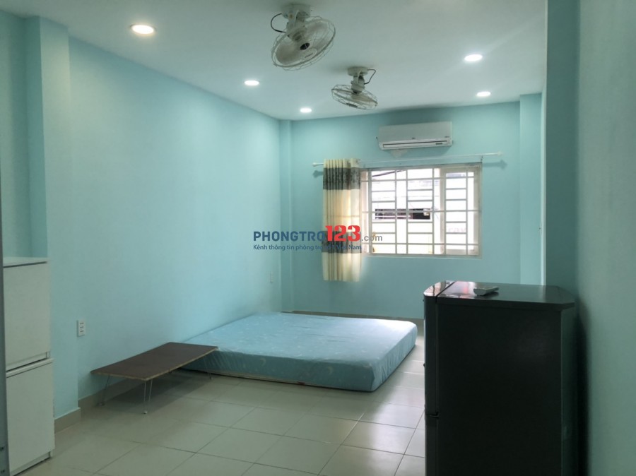 Bất động sản tại TP. Hồ Chí Minh - ảnh 1