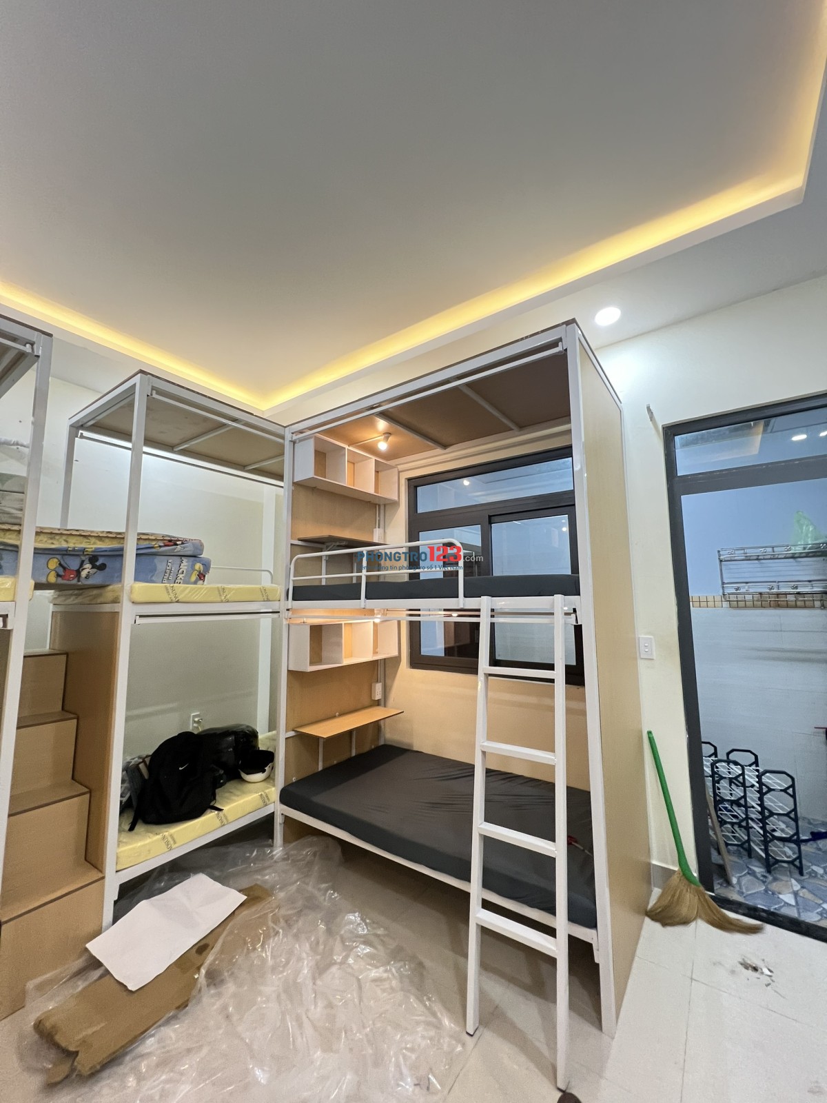 Bất động sản tại TP. Hồ Chí Minh - ảnh 1