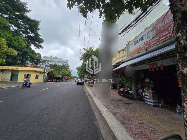 Bất động sản tại Bà Rịa - Vũng Tàu - ảnh 1