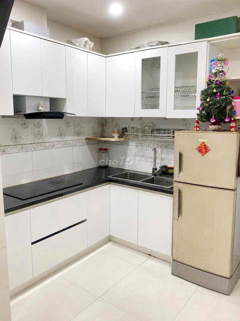 Nhà riêng tại 4, TP. Hồ Chí Minh - ảnh 2