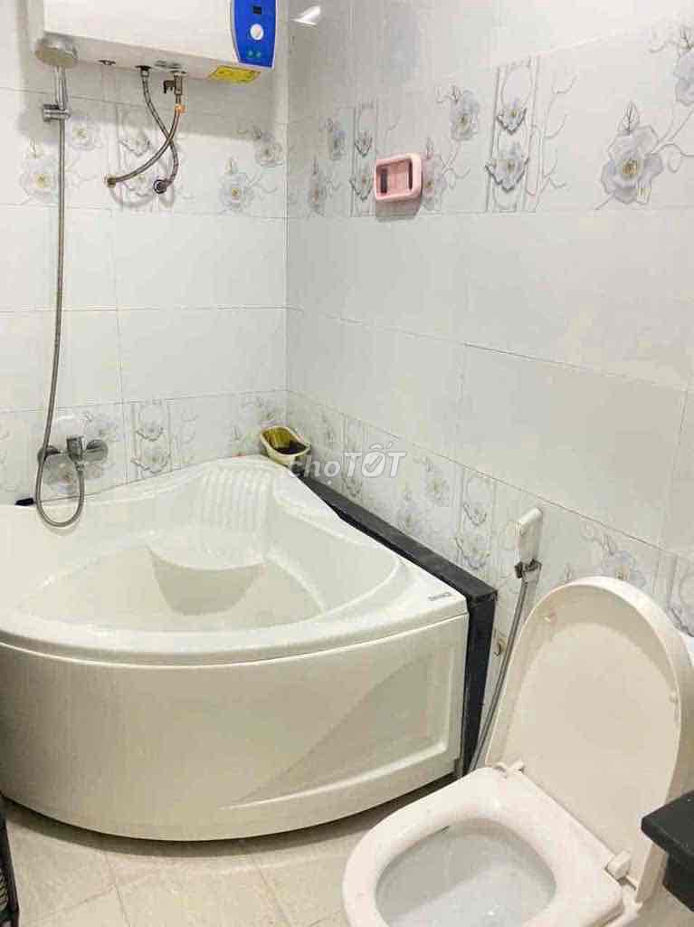 Nhà riêng tại 4, TP. Hồ Chí Minh - ảnh 3