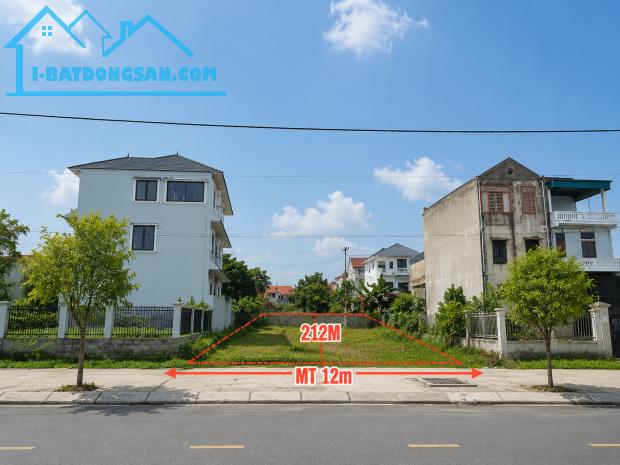 Bất động sản tại Ninh Bình - ảnh 1