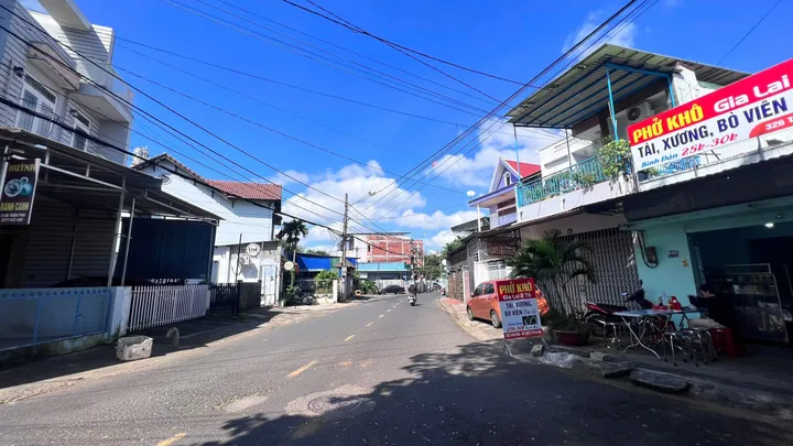 Bất động sản tại Đắk Lắk - ảnh 1