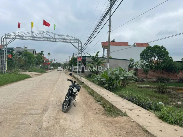 Bất động sản tại Quảng Ninh - ảnh 1