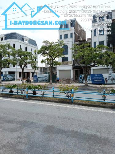 Bất động sản tại Thái Bình - ảnh 1