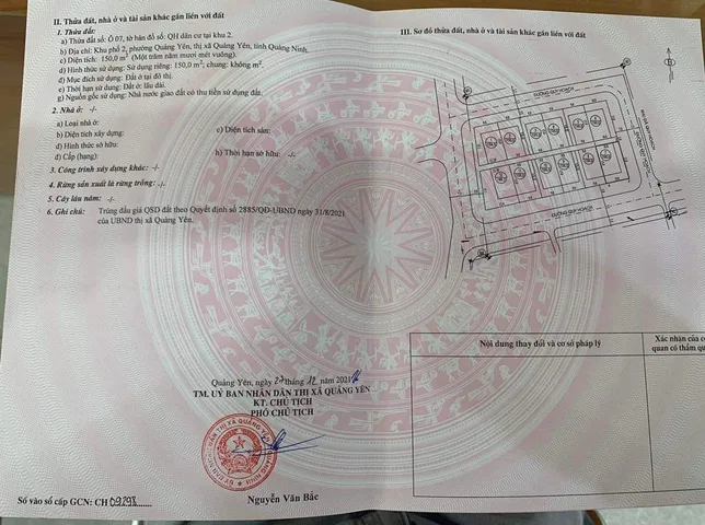 Bất động sản tại Quảng Ninh - ảnh 1