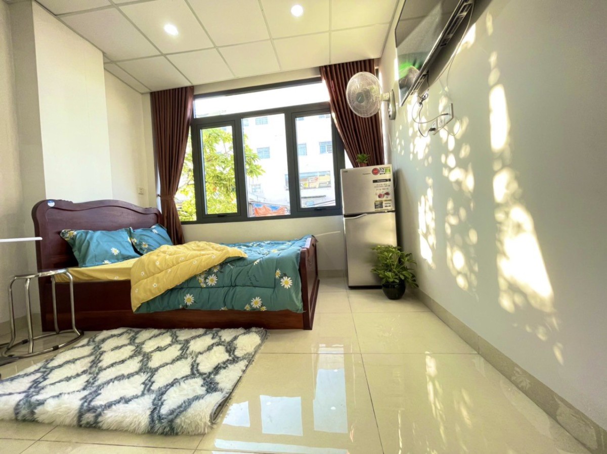 Bất động sản tại TP. Hồ Chí Minh - ảnh 1