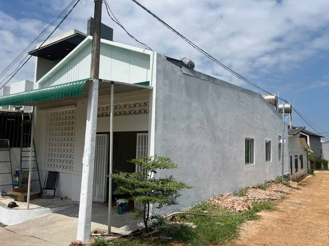Bất động sản tại Đắk Lắk - ảnh 1