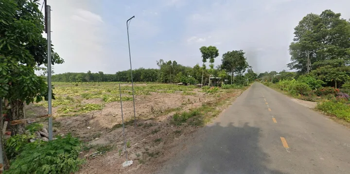 Bất động sản tại Bình Dương - ảnh 1
