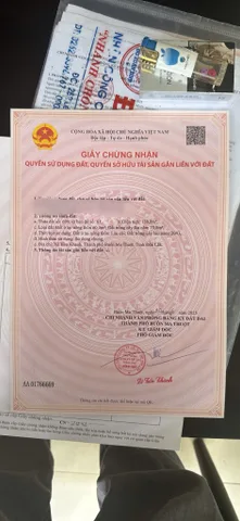 Bất động sản tại Đắk Lắk - ảnh 1
