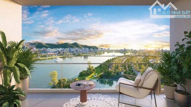 Bất động sản tại Khánh Hòa - ảnh 1