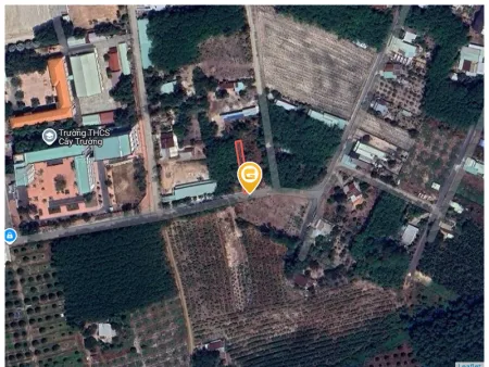 Bất động sản tại Bình Dương - ảnh 1
