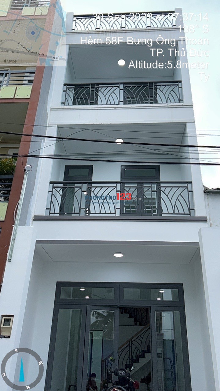 Bất động sản tại TP. Hồ Chí Minh - ảnh 1