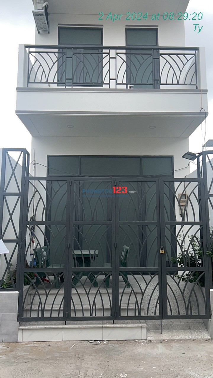 Bất động sản tại TP. Hồ Chí Minh - ảnh 1
