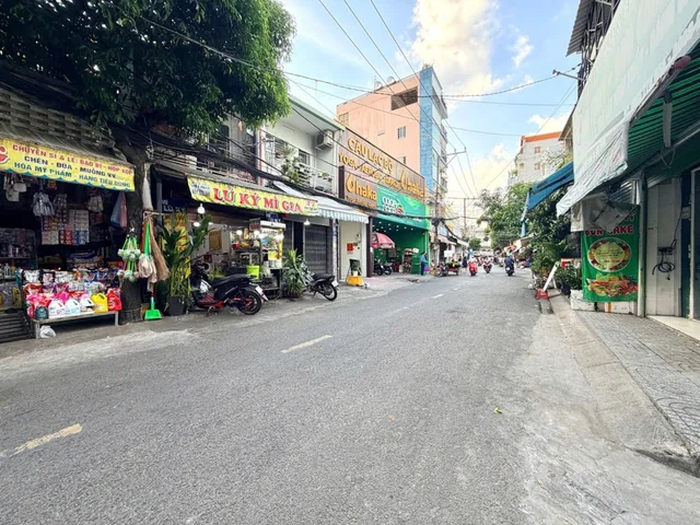 Bất động sản tại TP. Hồ Chí Minh - ảnh 1
