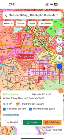 Bất động sản tại Đắk Lắk - ảnh 1