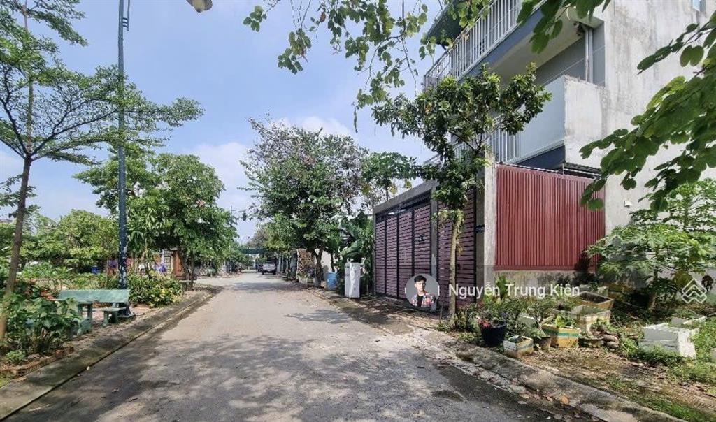Bất động sản tại Bình Dương - ảnh 1