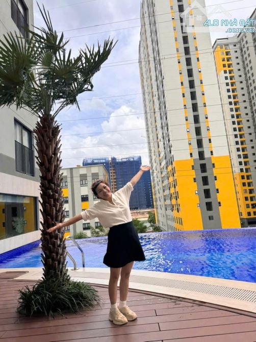 Bất động sản tại Bình Dương - ảnh 1