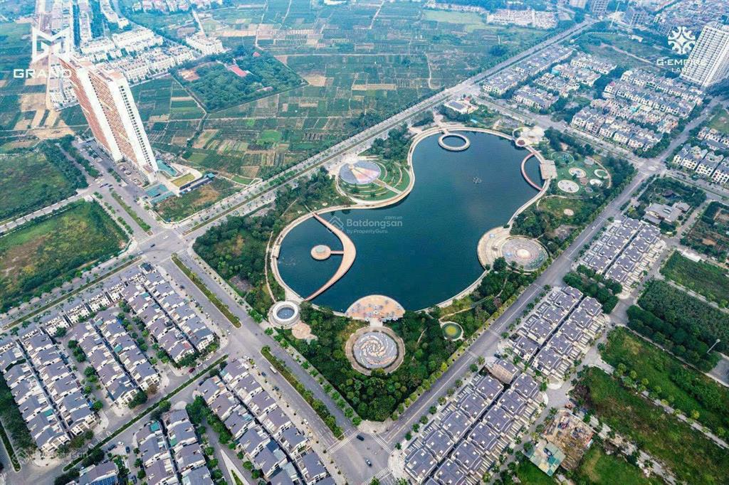 Bất động sản tại Hà Nội - ảnh 1