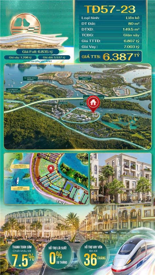 Bất động sản tại Quảng Ninh - ảnh 1
