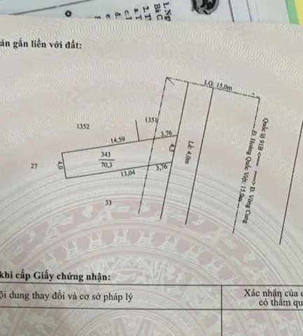 Bất động sản tại Cần Thơ - ảnh 1