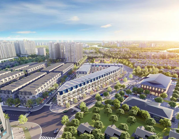 Bất động sản tại Thừa Thiên Huế - ảnh 1