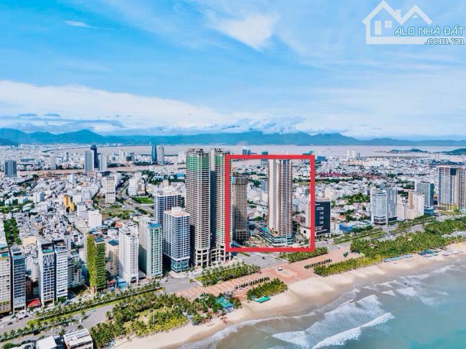 Bất động sản tại Đà Nẵng - ảnh 1