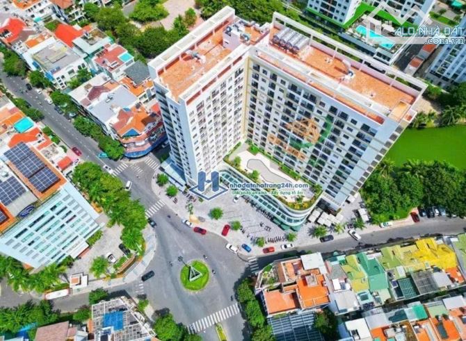 Bất động sản tại Khánh Hòa - ảnh 1