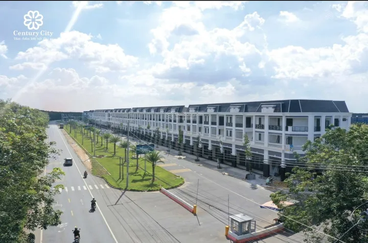 Bất động sản tại Đồng Nai - ảnh 1