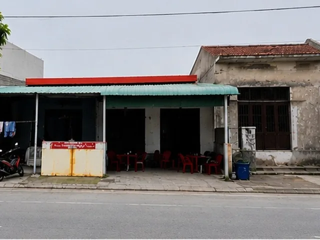 Bất động sản tại Ninh Bình - ảnh 1