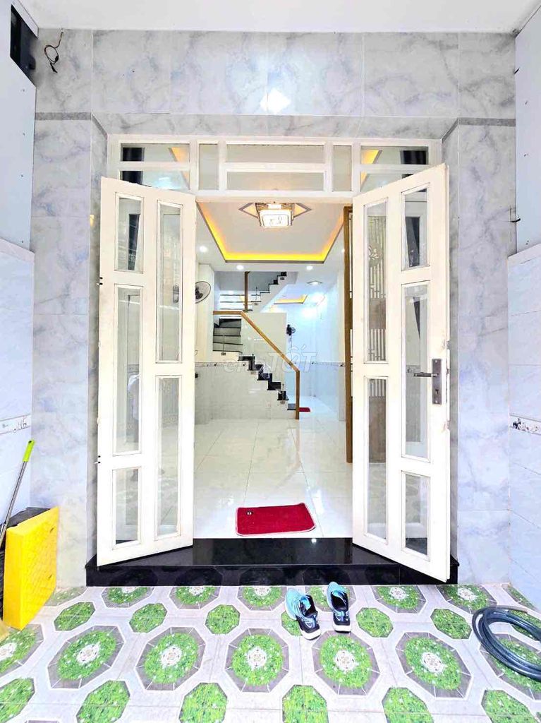 Nhà riêng tại Nhà Bè, TP. Hồ Chí Minh - ảnh 2