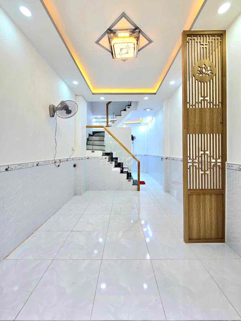 Nhà riêng tại Nhà Bè, TP. Hồ Chí Minh - ảnh 3
