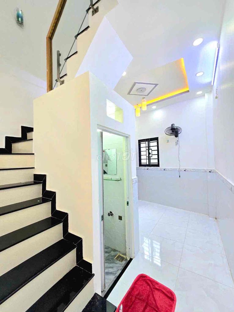 Nhà riêng tại Nhà Bè, TP. Hồ Chí Minh - ảnh 4