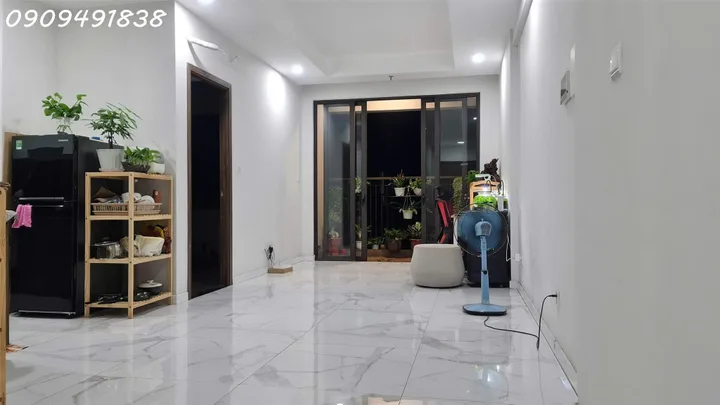 Bất động sản tại Bình Dương - ảnh 1