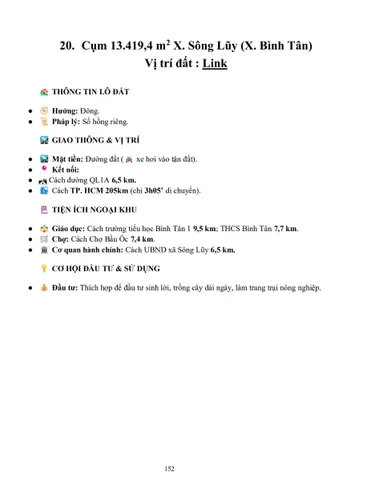 Bất động sản tại Lâm Đồng - ảnh 1