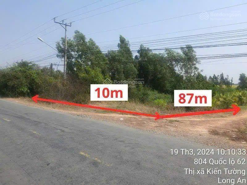 Bất động sản tại Long An - ảnh 1