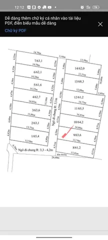 Bất động sản tại Hải Phòng - ảnh 1