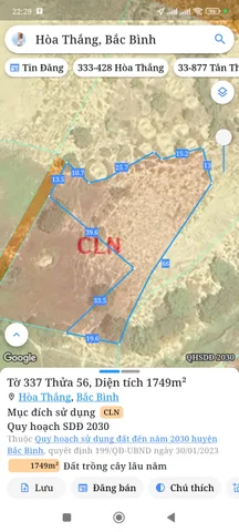 Bất động sản tại Lâm Đồng - ảnh 1