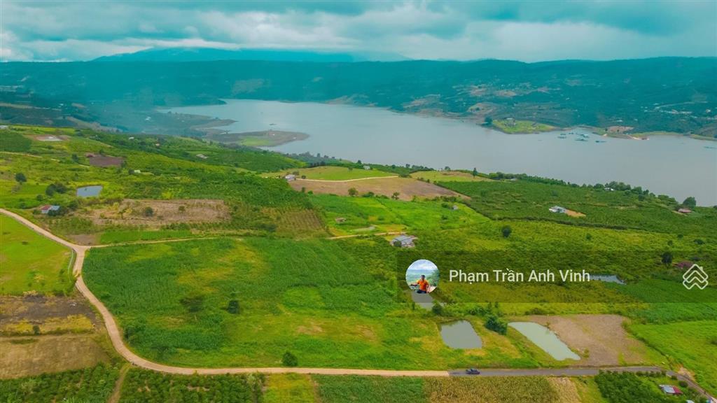 Bất động sản tại Lâm Đồng - ảnh 1