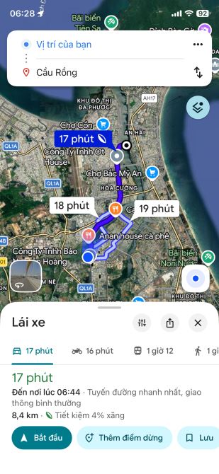 Bất động sản tại Đà Nẵng - ảnh 1