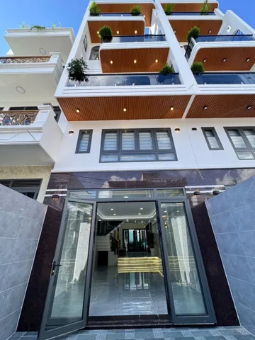 Bất động sản tại TP. Hồ Chí Minh - ảnh 1