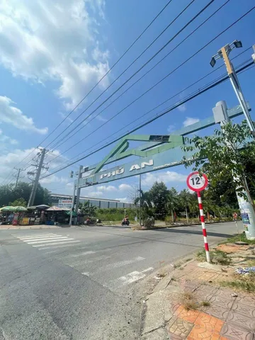 Bất động sản tại Cần Thơ - ảnh 1