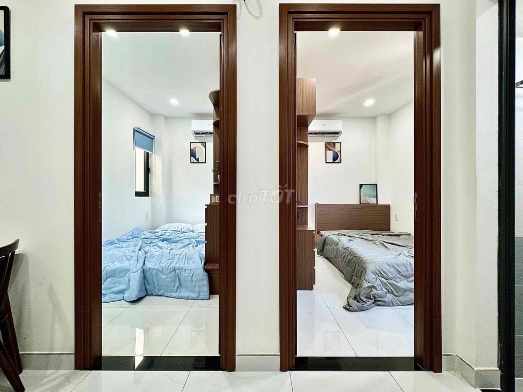 Căn hộ / chung cư tại Phú Nhuận, TP. Hồ Chí Minh - ảnh 3