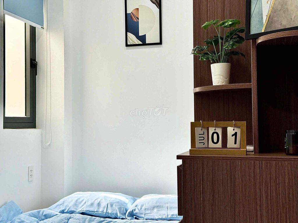 Căn hộ / chung cư tại Phú Nhuận, TP. Hồ Chí Minh - ảnh 5