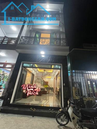 Bất động sản tại Hải Dương - ảnh 1